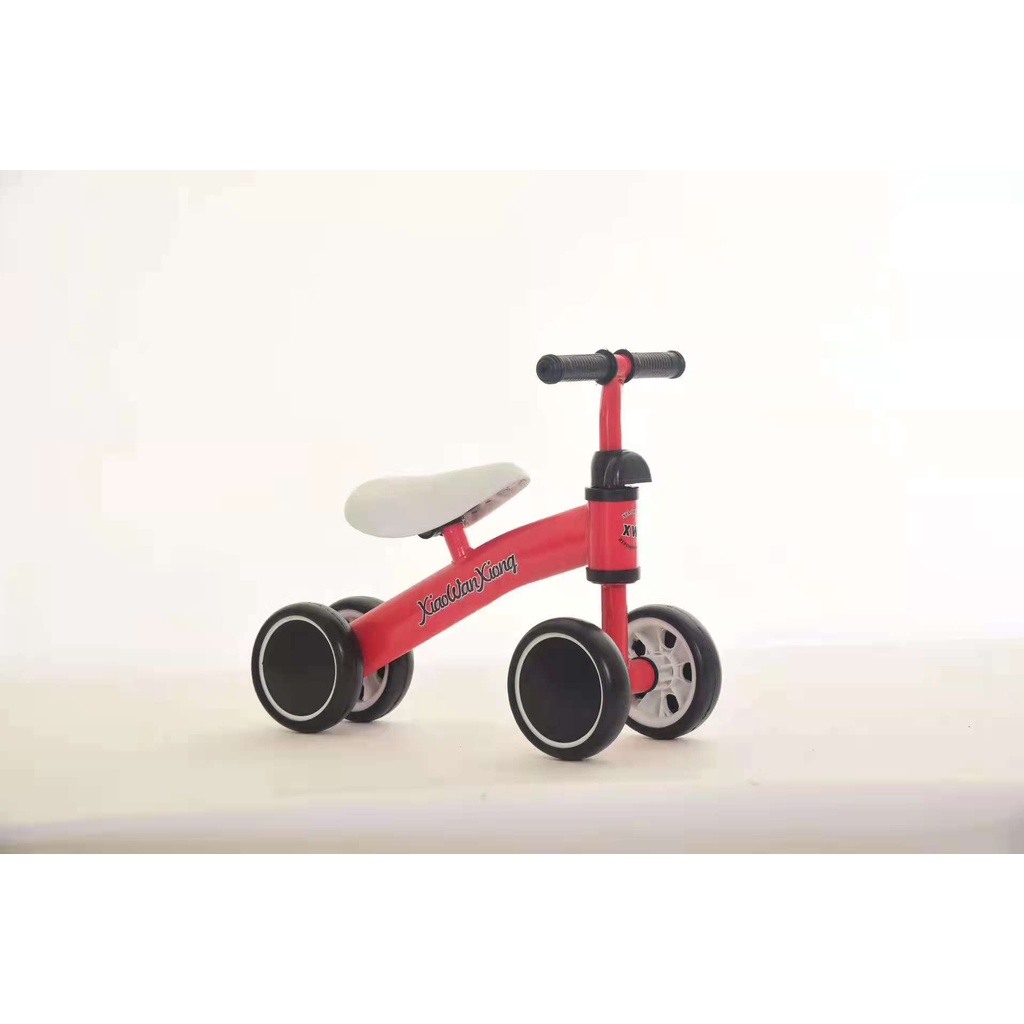 balance bike lazada