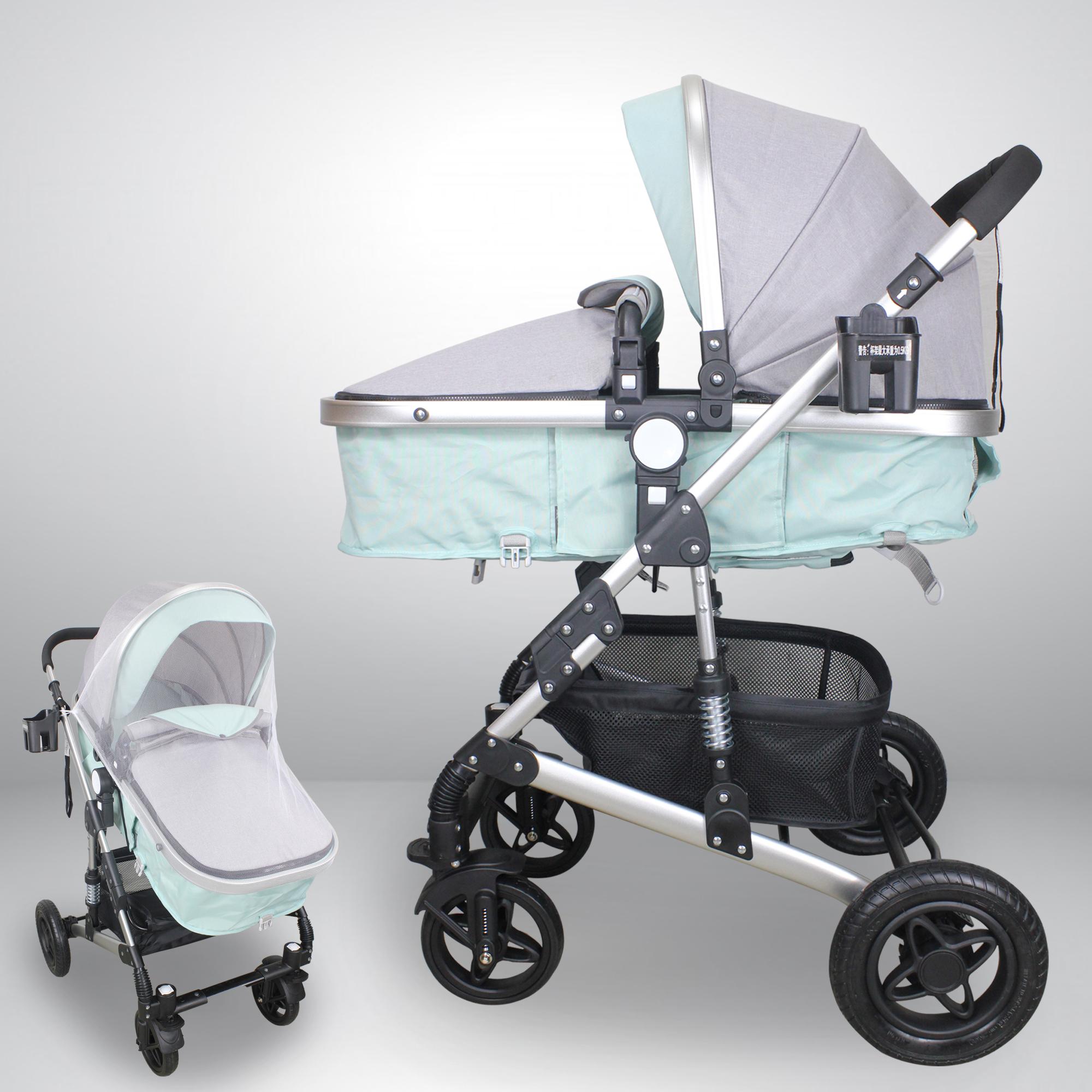 stroller lazada philippines