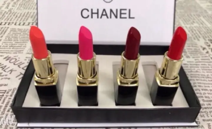 chanel lipstick sale