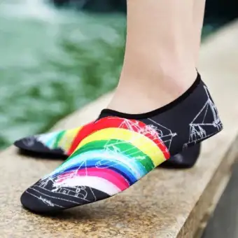 aqua shoes lazada