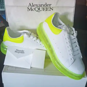 original alexander mcqueen sneakers