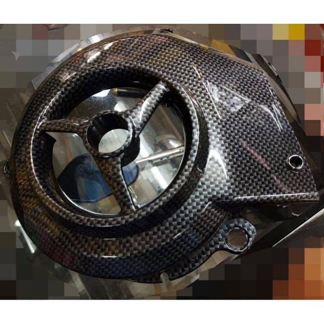🇹🇭CARBON FIBER CRANKCASE COVER MIO SPORTY Lazada PH