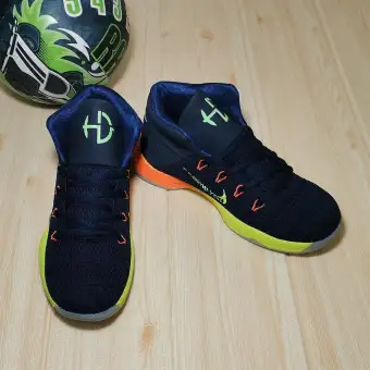 kevin durant foot size