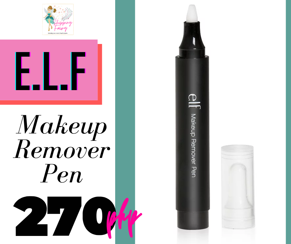 makeup remover pen