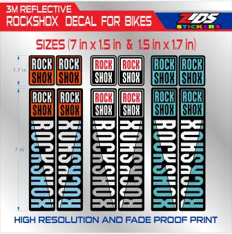 rockshox fork lazada