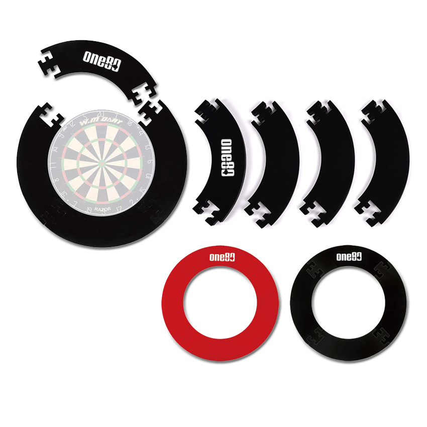 18 Inch Dartboard Surround Ring Dartboard Round Catch Ring Round