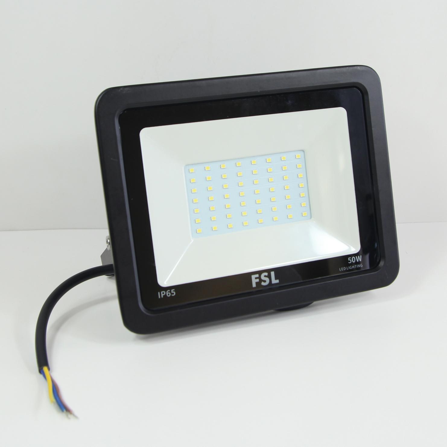 fsl led flood light 50w