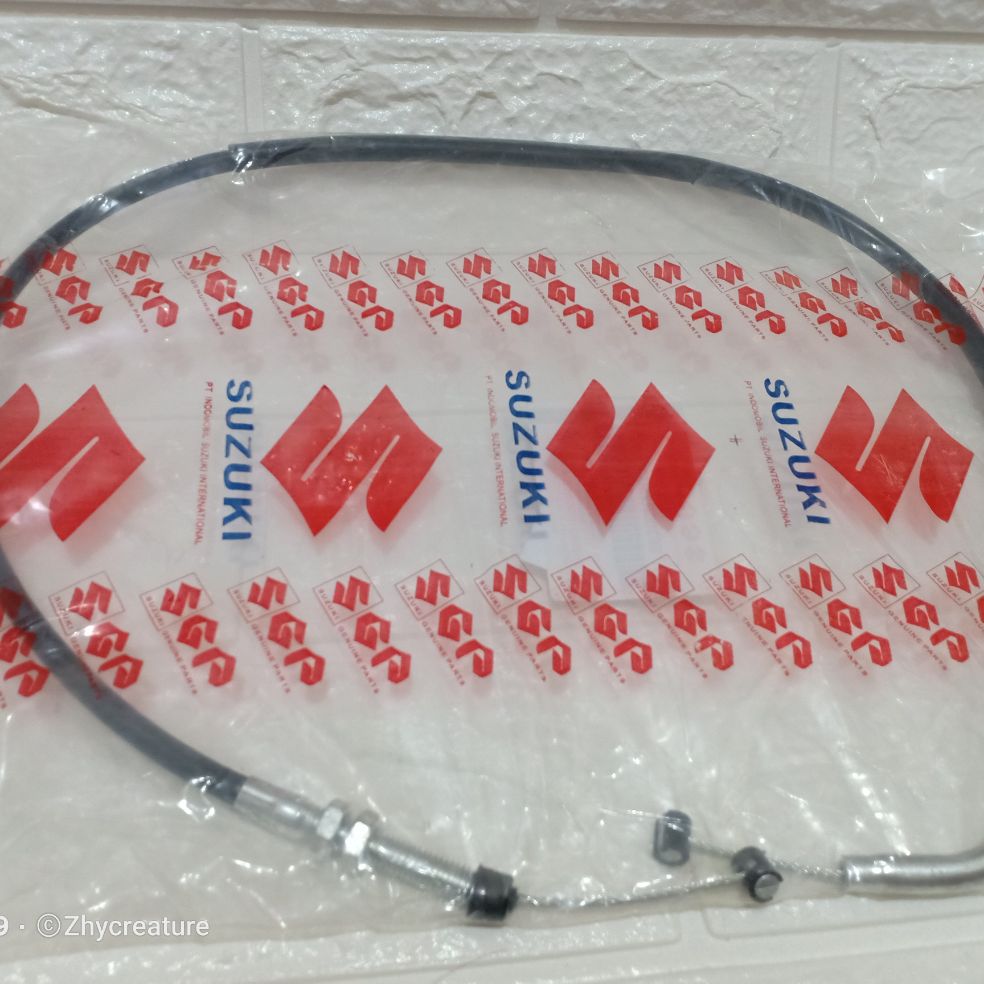 Clutch Cable ORIGINAL for Suzuki Raider 150 Fi original Lazada PH