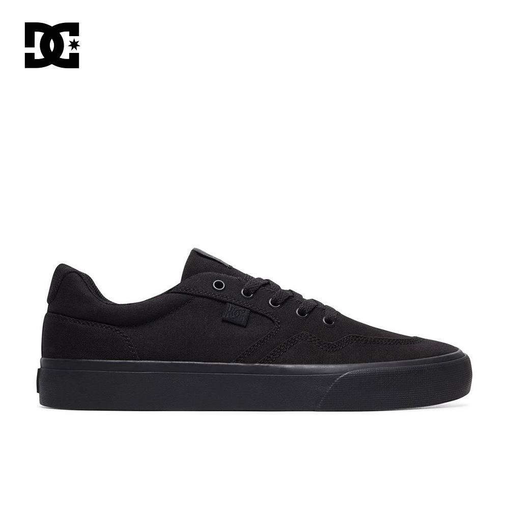 dc shoes rowlan tx