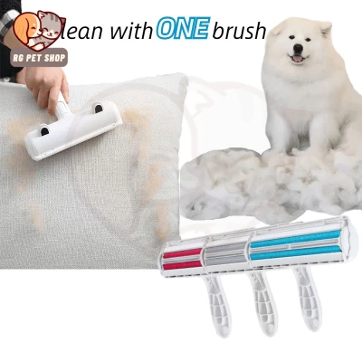 Lint remover roller cat Dog Hair Brush pet hair remover roller From Carpets Clothing Cleaning Lint