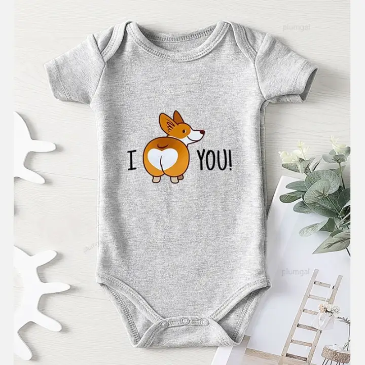 dog onesies for babies