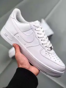 AIR FORCE 1 LOW CUT AND HIGH CUT CLASS 