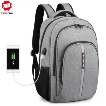 lazada laptop backpack