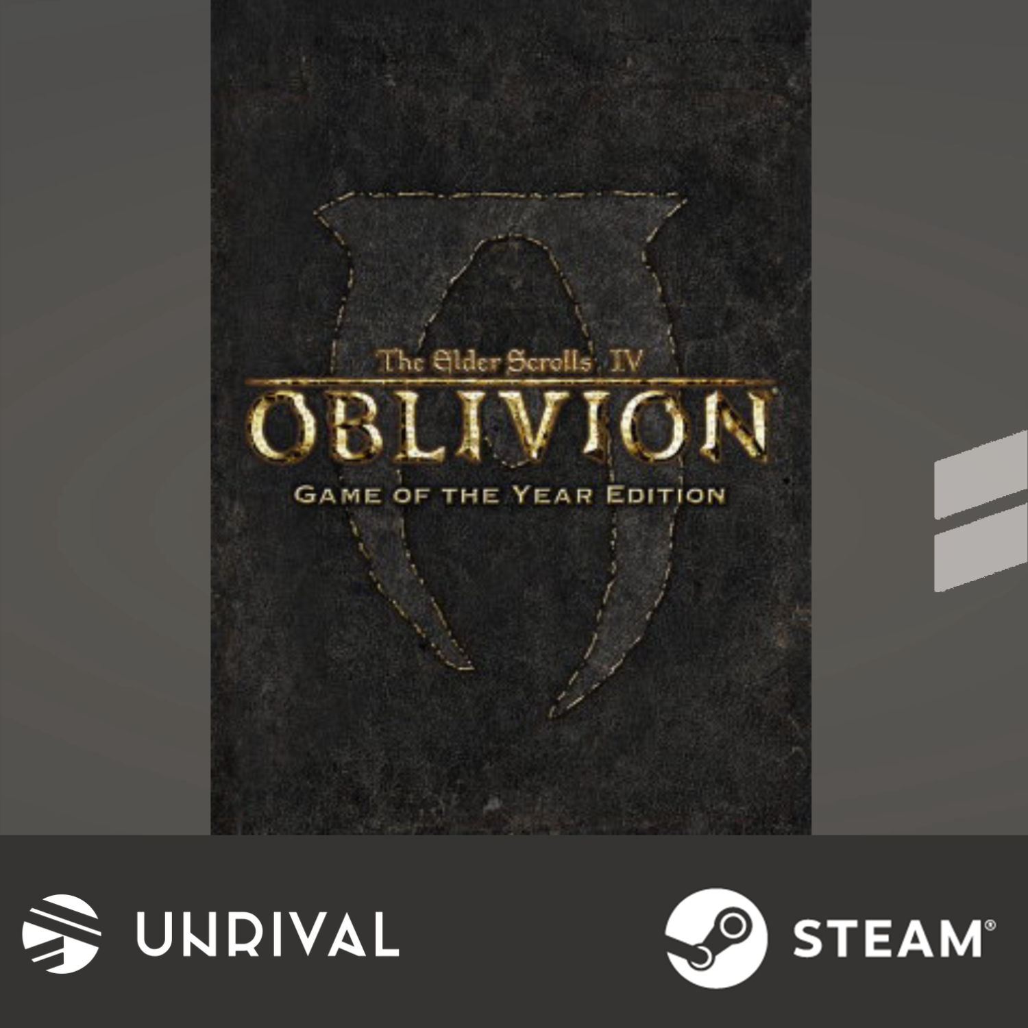 oblivion goty download