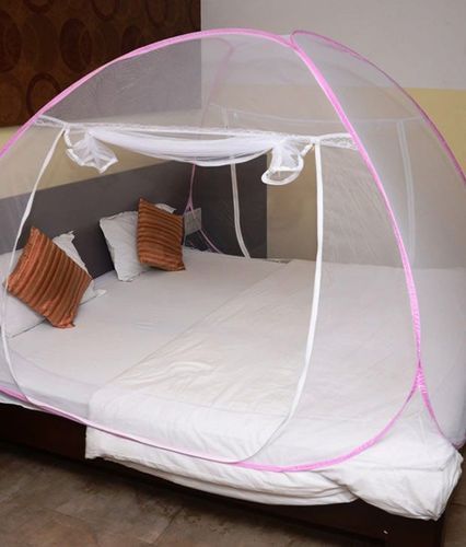 Bed Canopy Curtains Camping Tent 