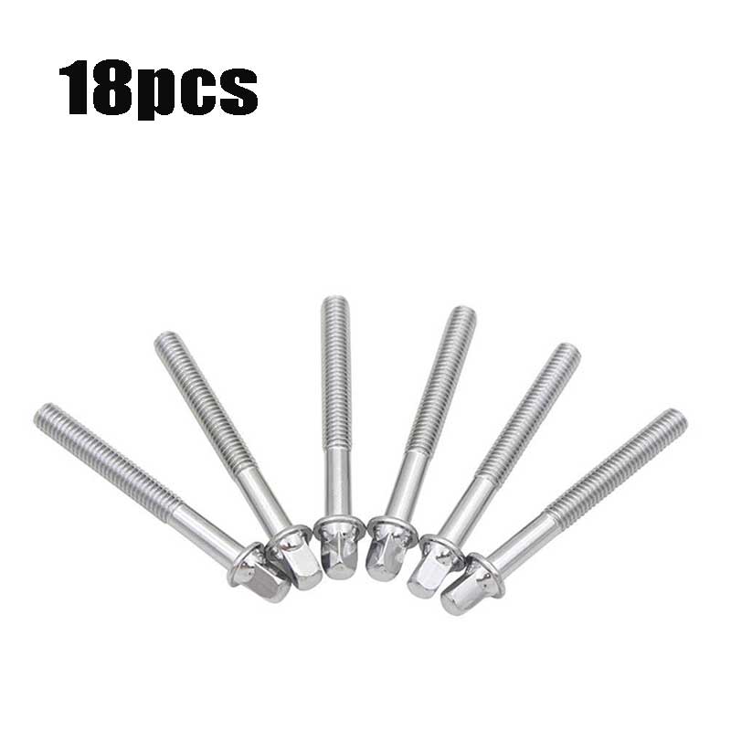 18pcs-drum-tension-rods-with-washers-tom-drum-parts-lazada-ph