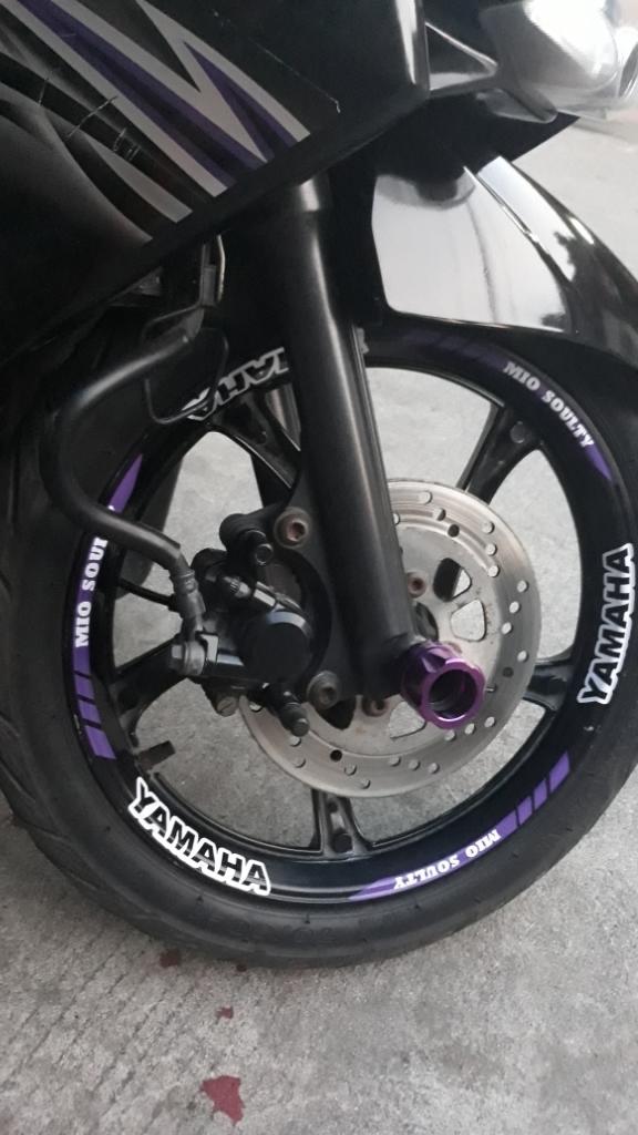 Yamaha Mio SOULTY Mags decals v1 review and price