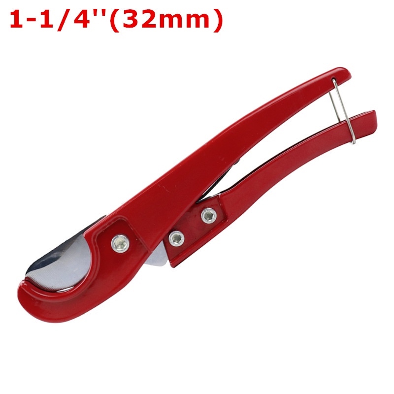PVC pipe cutter fast water pipe cutter Lazada PH