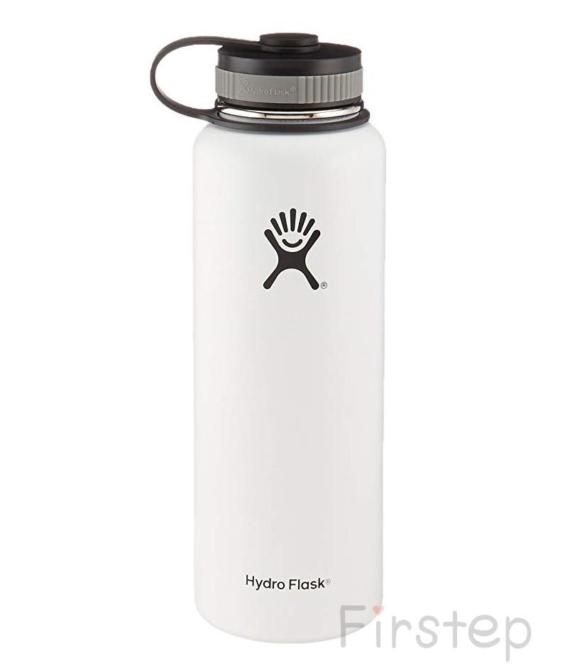 Hydro Flask 40oz(1.18L)Vacuum Insulated Stainless Steel Water Bottle