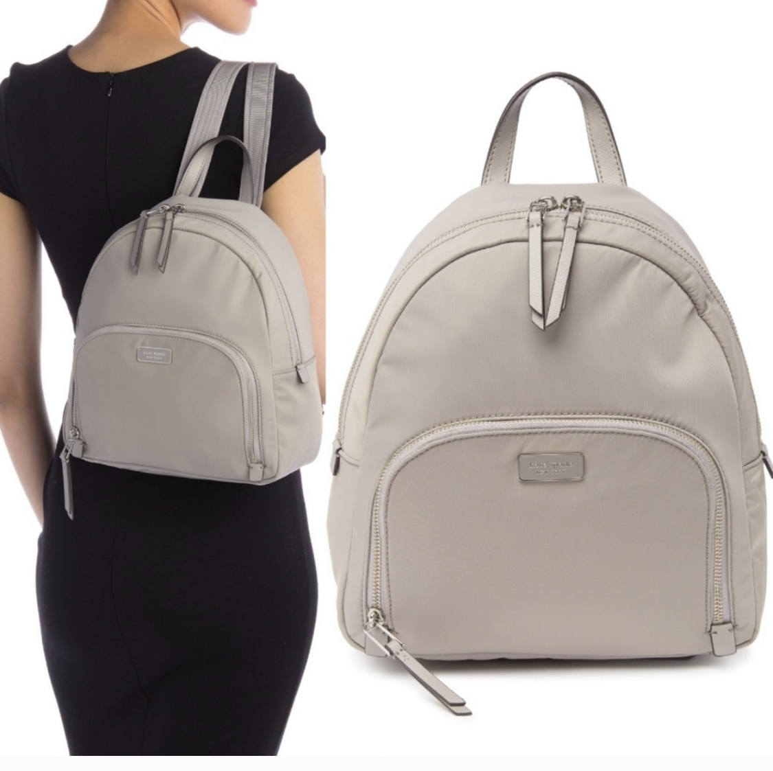 kate spade medium backpack dawn