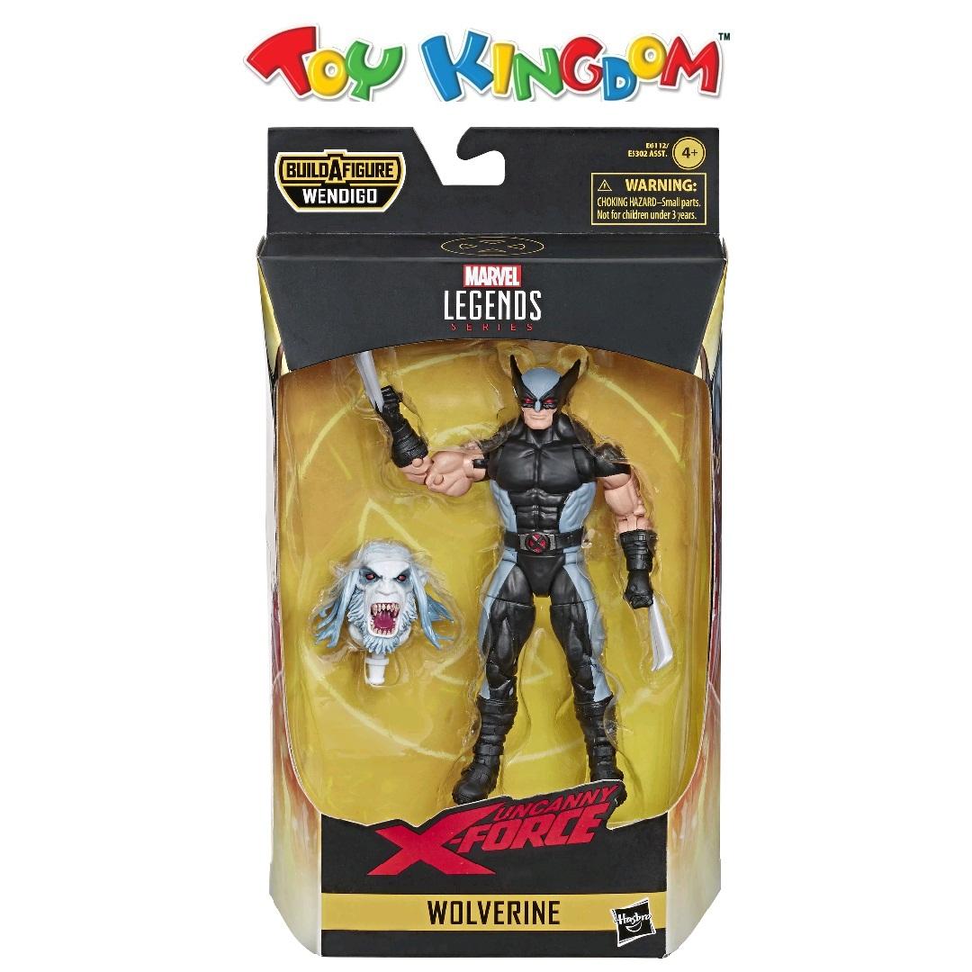 buy marvel legends online