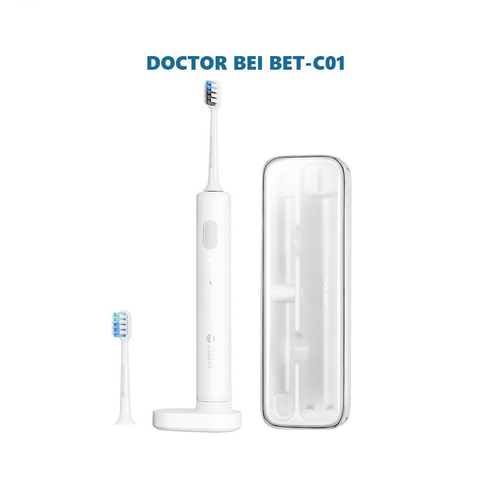 xiaomi mijia doctor b sonic bet c01