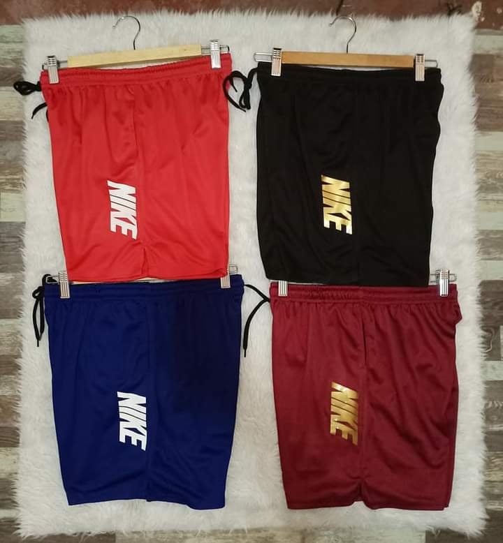 dri fit short fabric