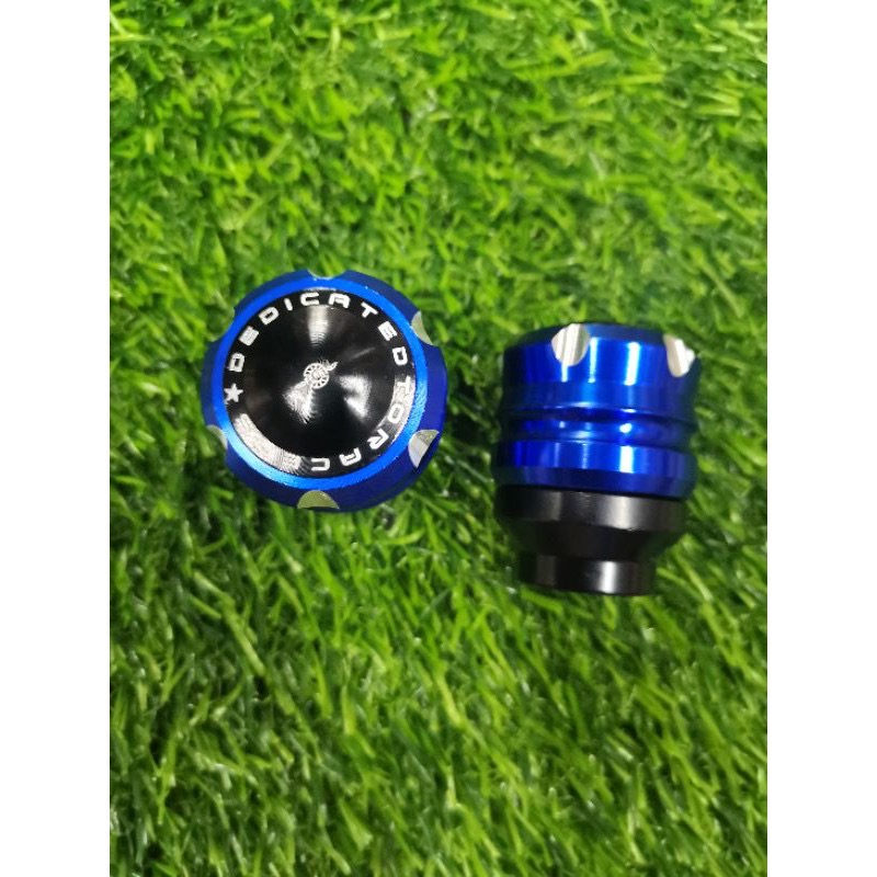 HERO AXLE CAP UNIVERSAL (SMALL) Lazada PH