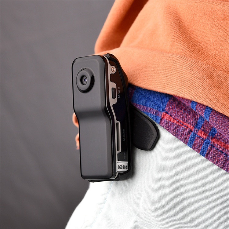 flash sales MD80 camera action camera spy camera spy camera recorder