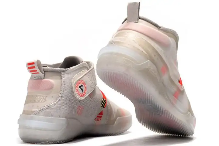 kobe ad nxt vast grey