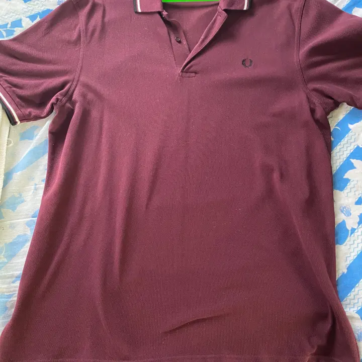 cheap fred perry polo