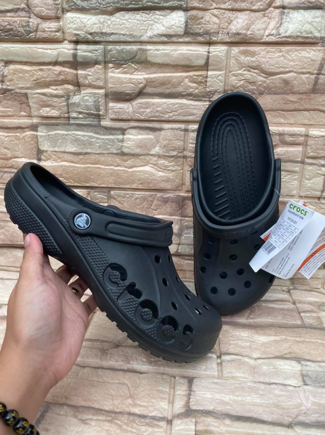 Original Equipment Manufactured Oem Croc S Baya Clog Lazada Ph