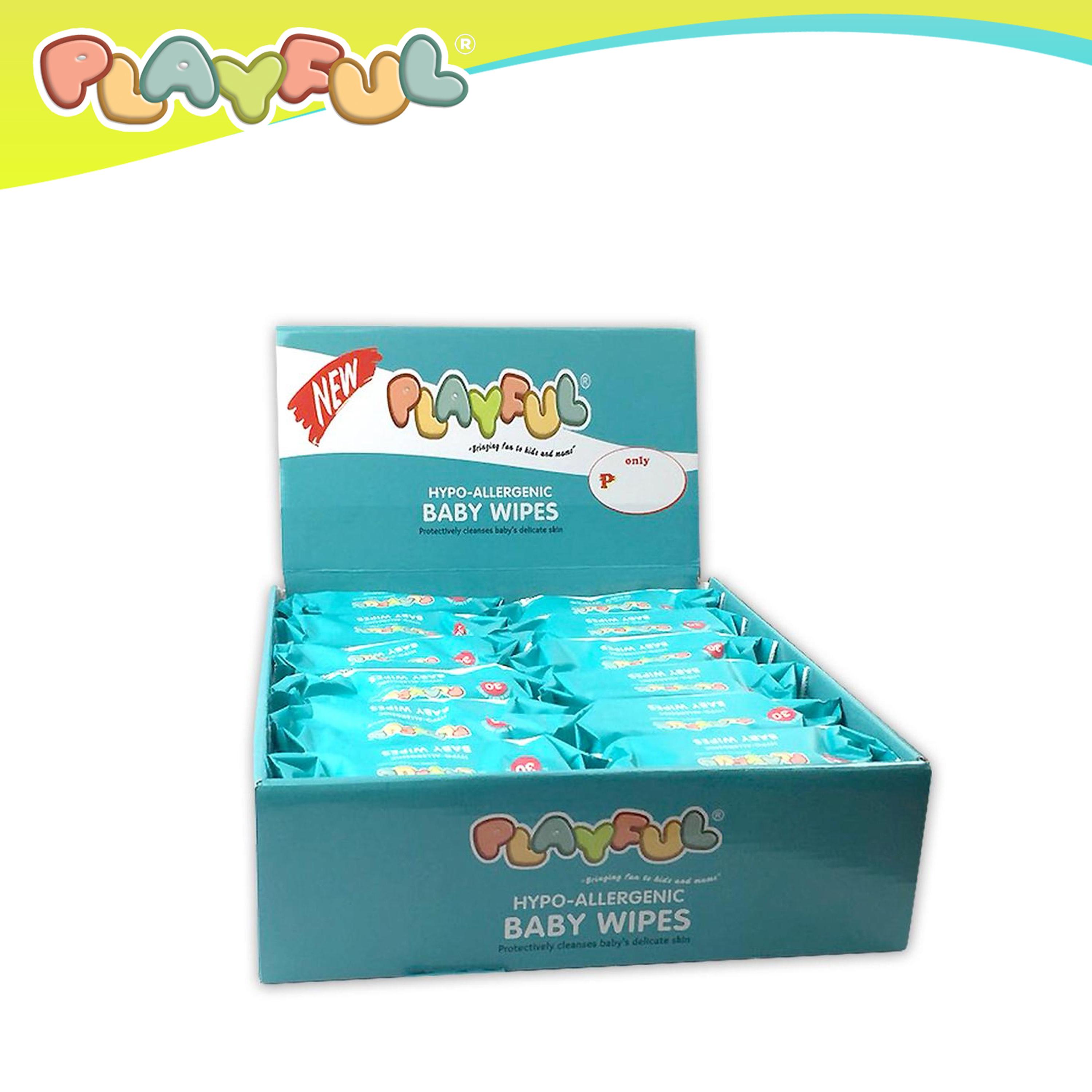 best deal on baby wipes