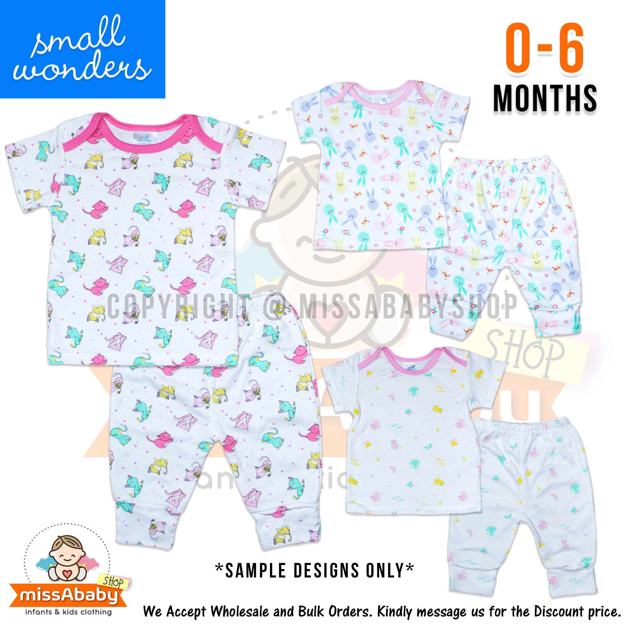 6 month baby pajamas