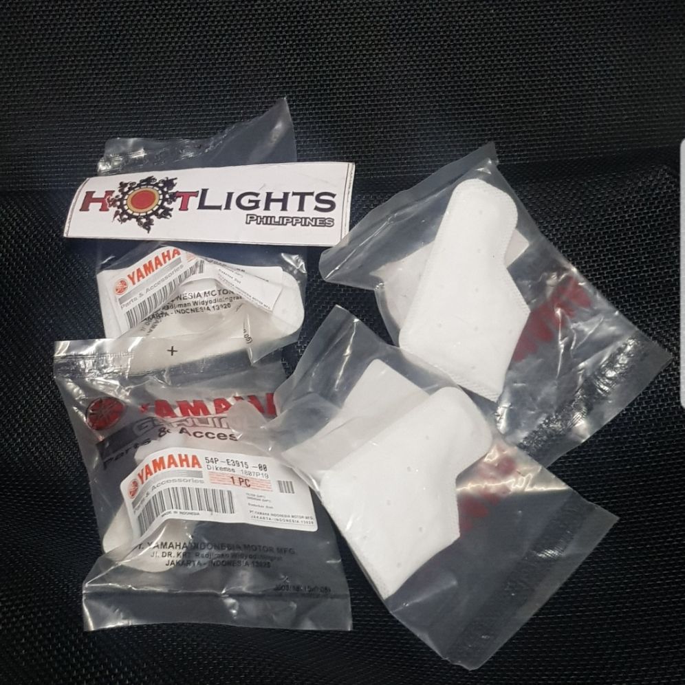 fuel filter sniper 150 price