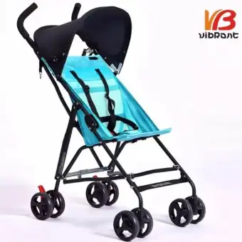 mini stroller
