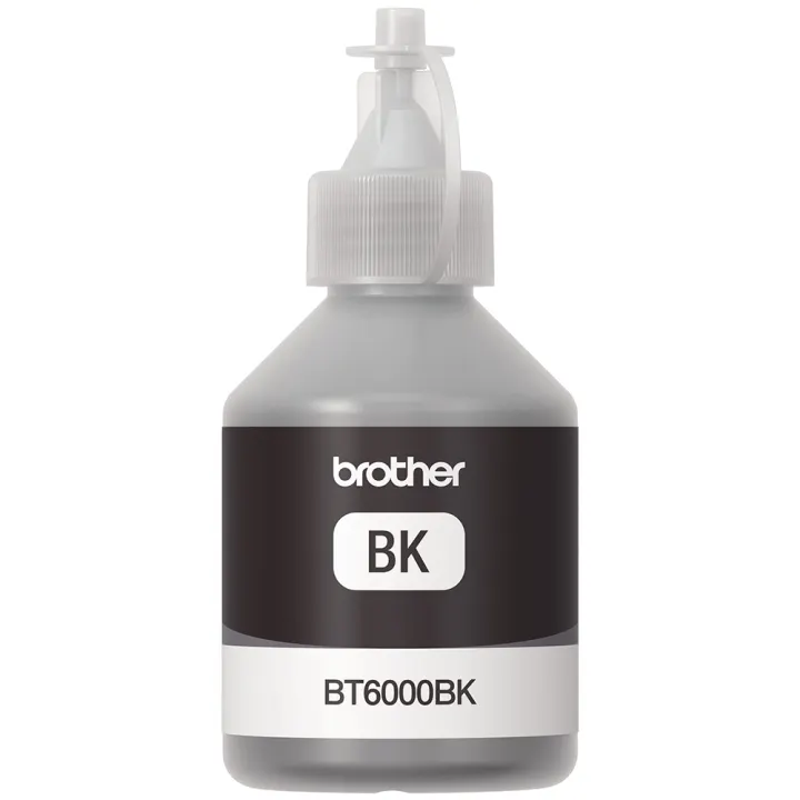bt6000bk ink price