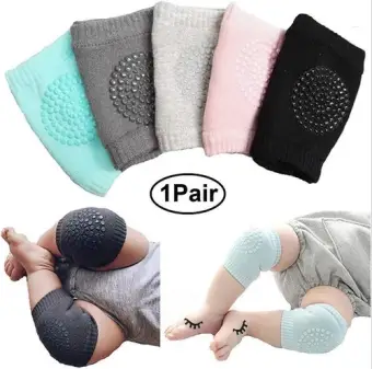 knee pads for infants crawling