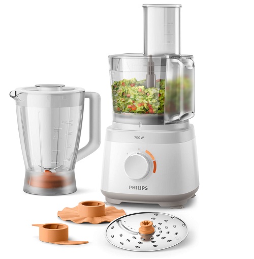 PHILIPS HR7320 Food Processor Lazada PH