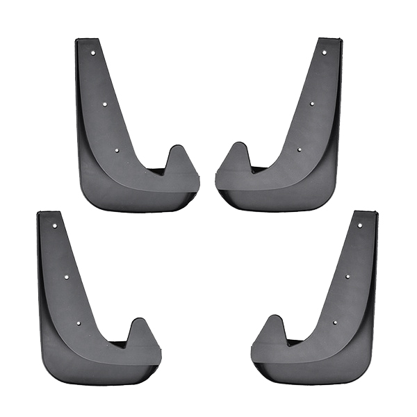 Car Mud Flaps Splash Guards Mudguard For-BMW 3 5 7 Series E30 E46 E90 E91 E92 E93 E60 F10 F11 G30 E38 E65 F01