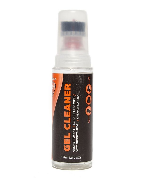 Ultra gel cleaner sof deals sole