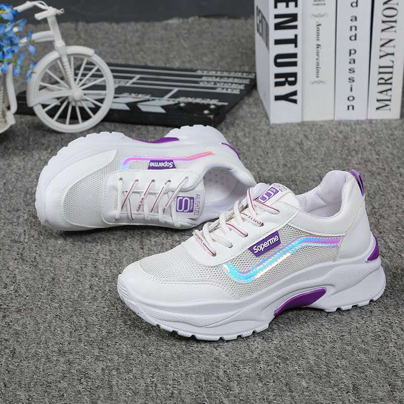 supreme shoes for women