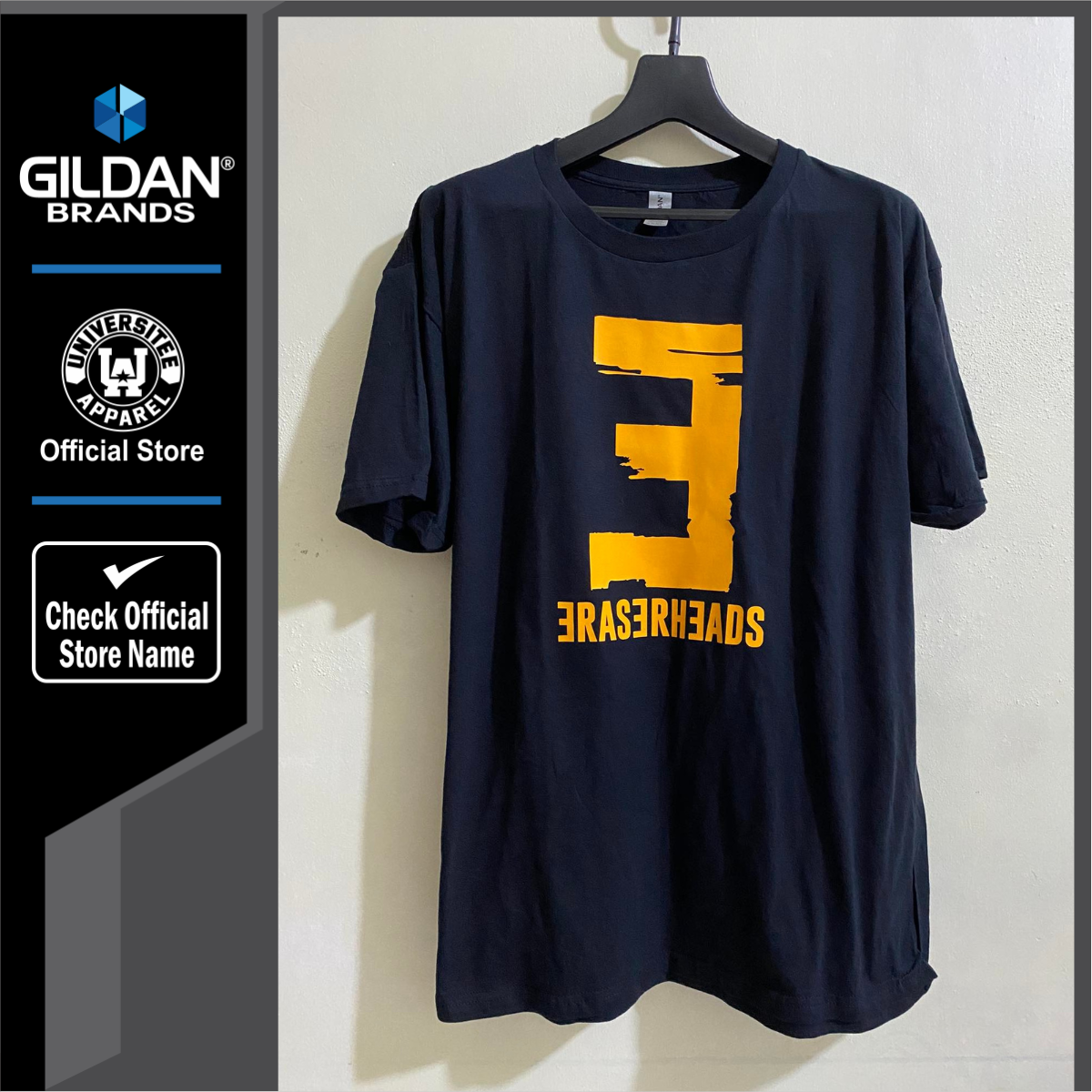 Original GILDAN Brand MAYONNAISE Rock Band Shirt MAYONNAISE Band T