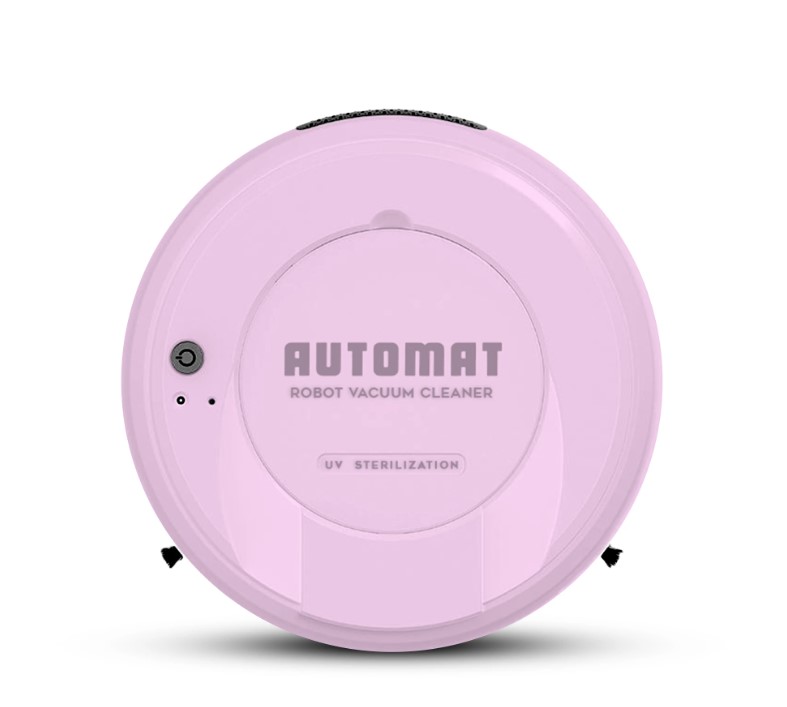 AUTOMAT Robovac Robot Vacuum Cleaner Technopop PH Lazada PH