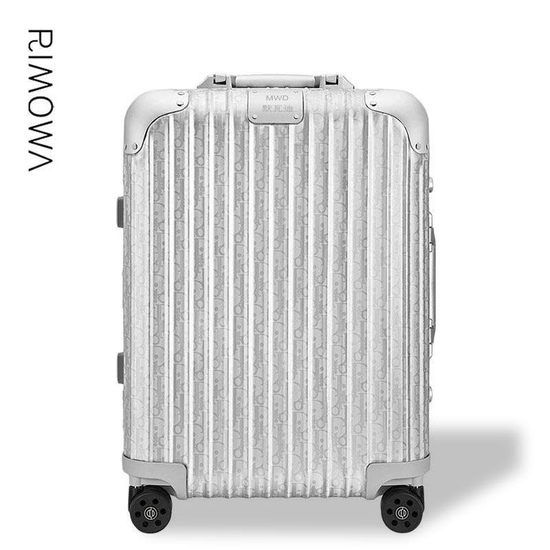 rimowa Rimowa Luxury Luggage Luxury Luggage Boarding Bag JointName All