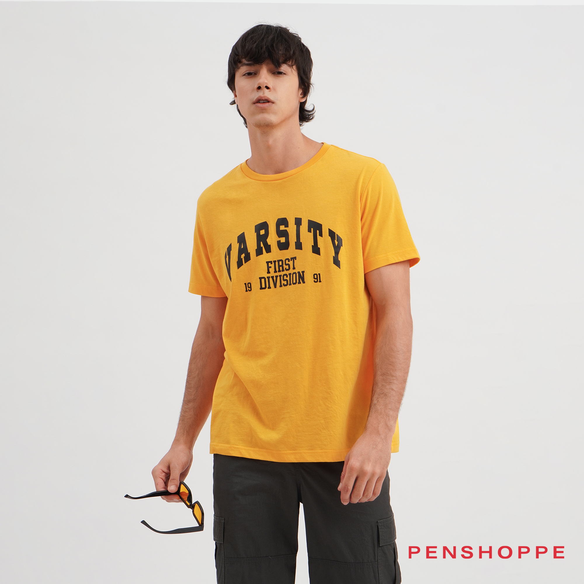 penshoppe t shirt prices