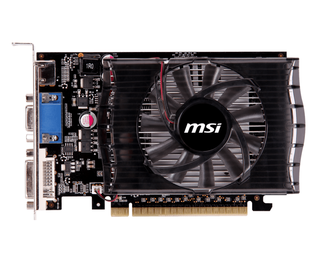 Msi Geforce Nvidia Drivers 1030 MSI Geforce GT 1030 Driver S MSI