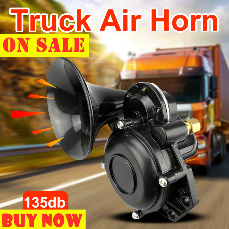 loud horns for sale