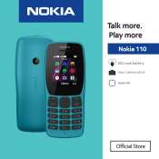 Nokia 110 | 800 mAh