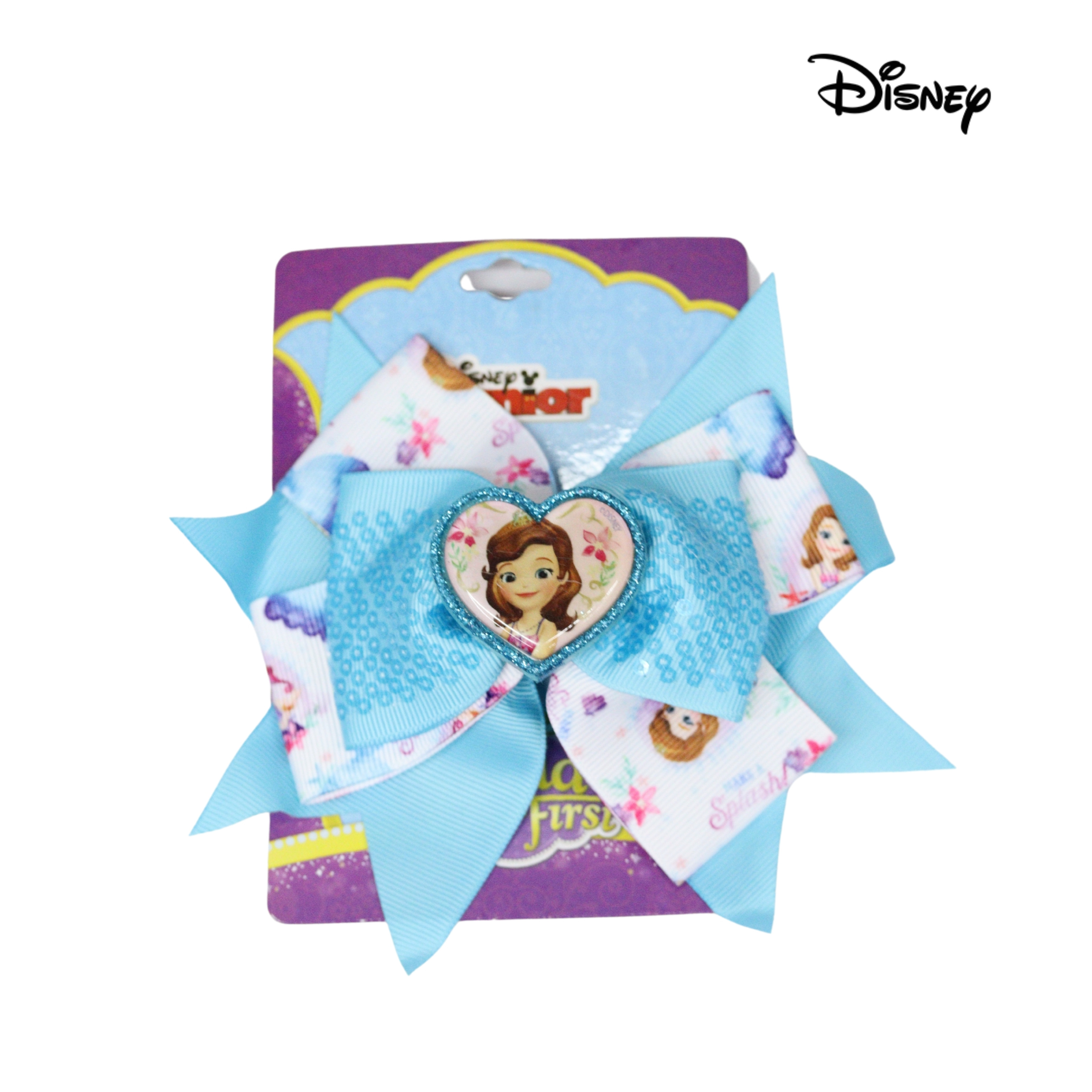 Disney Sofia the First Ribbon